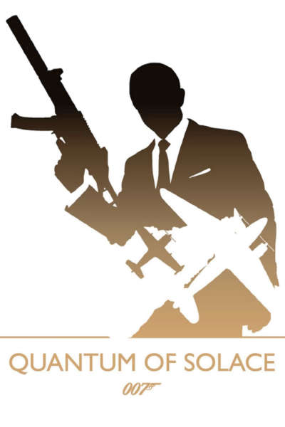 Quantum of Solace