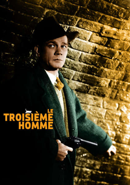 Le Troisième Homme