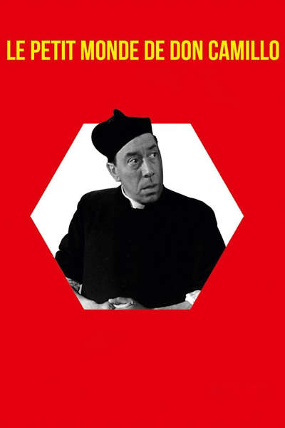 Le Petit Monde de Don Camillo