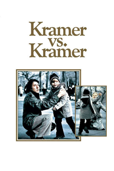 Kramer contre Kramer