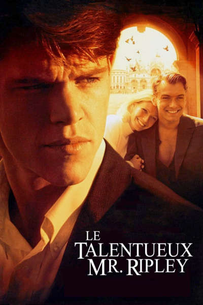 Le Talentueux M. Ripley