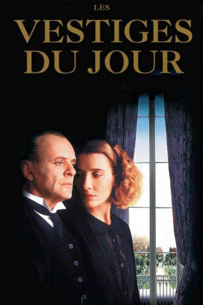 Les Vestiges du jour