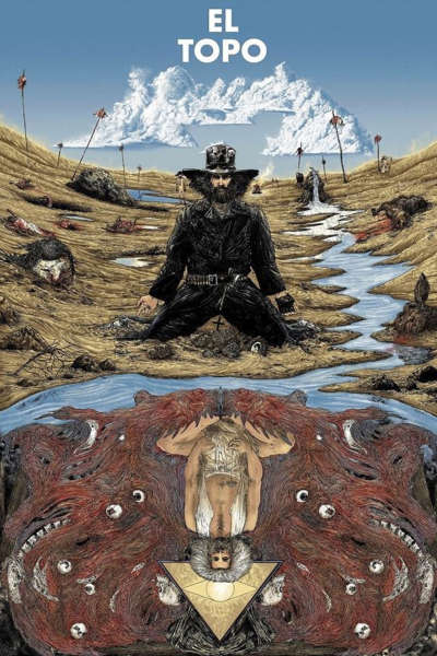 El Topo