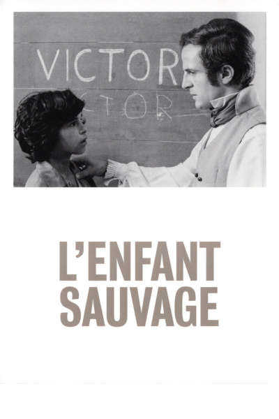 L'Enfant sauvage