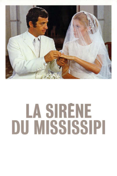 La Sirène du Mississipi