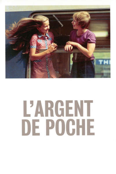 L'Argent de poche