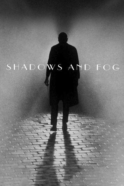 Ombres et Brouillard