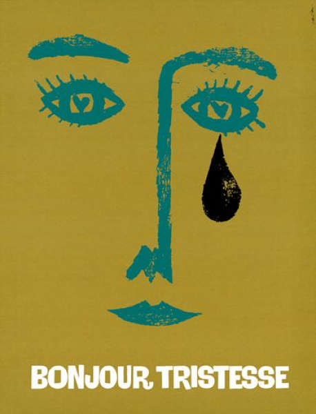 Bonjour tristesse