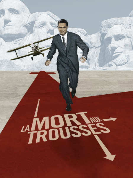 La Mort aux trousses