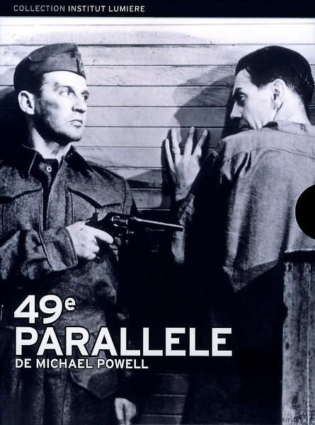 49ème parallèle