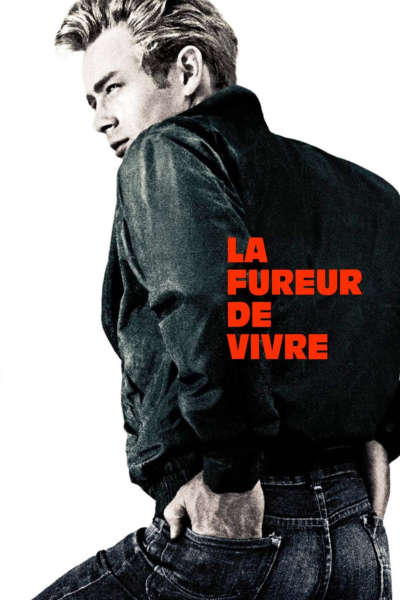 La Fureur de vivre