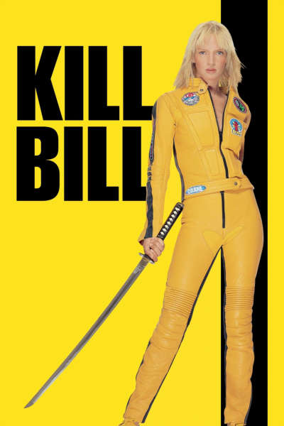 Kill Bill : Volume 1