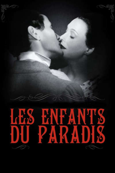 Les Enfants du Paradis