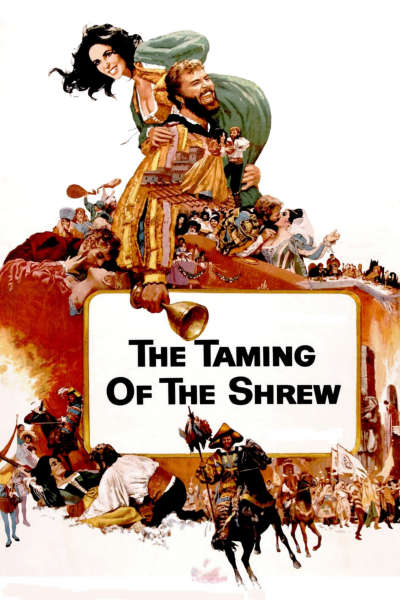 La Mégère apprivoisée