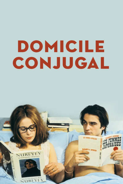 Domicile conjugal