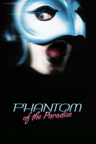 Phantom of the Paradise