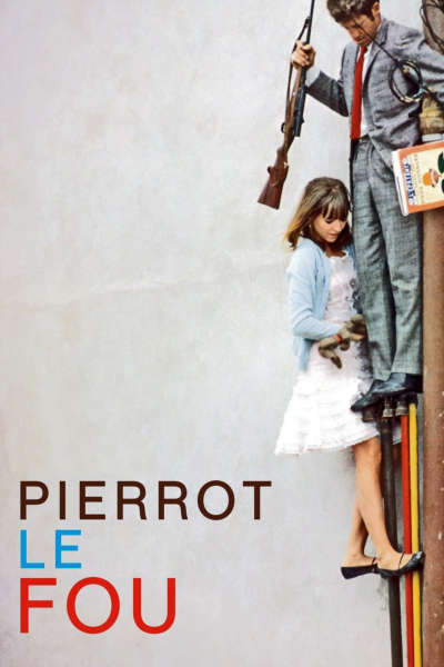 Pierrot le fou