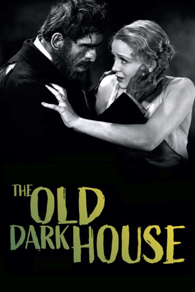 Une soirée étrange