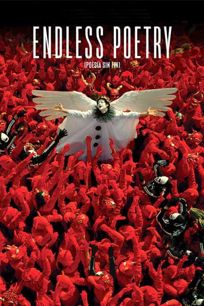 Poesía Sin Fin