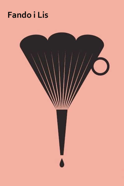Fando et Lis