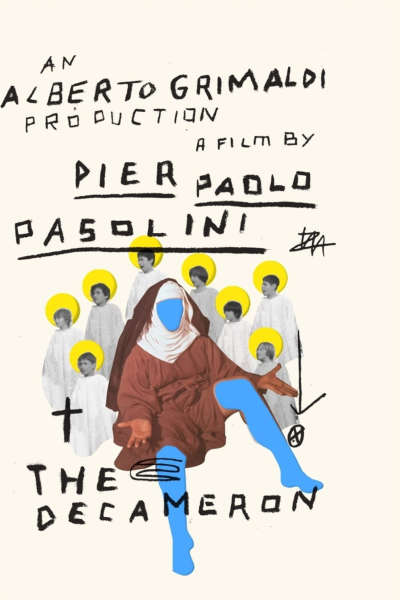 Le Décaméron