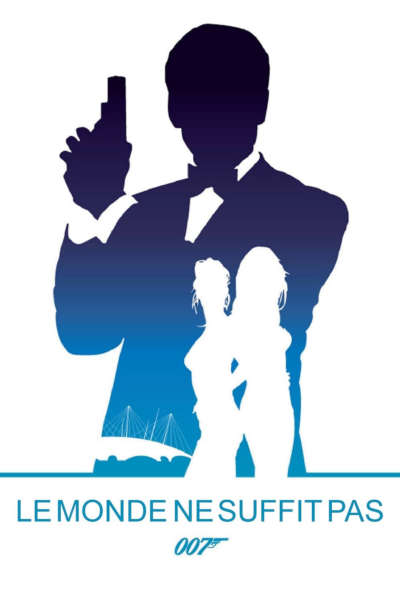 Le monde ne suffit pas