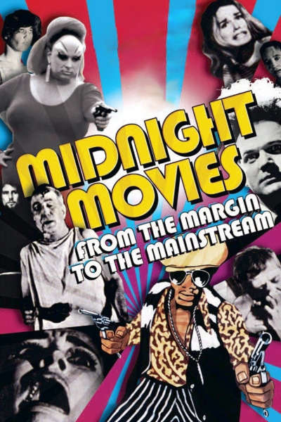 Midnight Movies : Six films devenus cultissimes