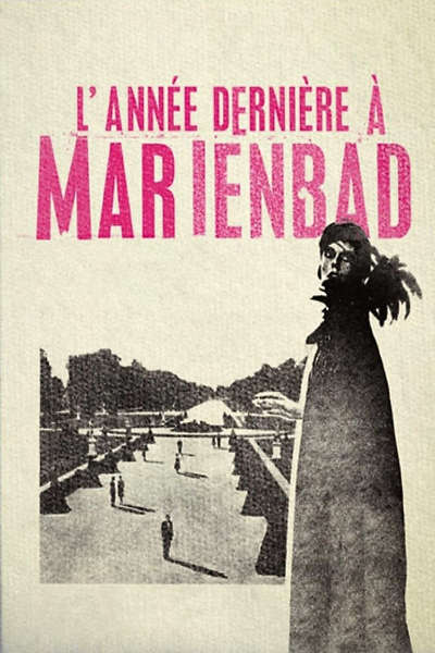 L'Année dernière à Marienbad