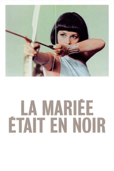 La mariée était en noir