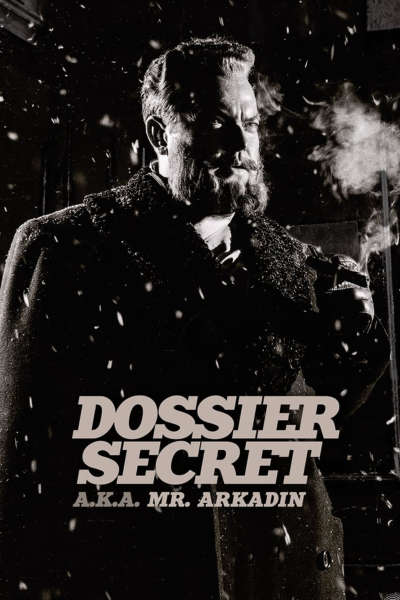 Dossier secret
