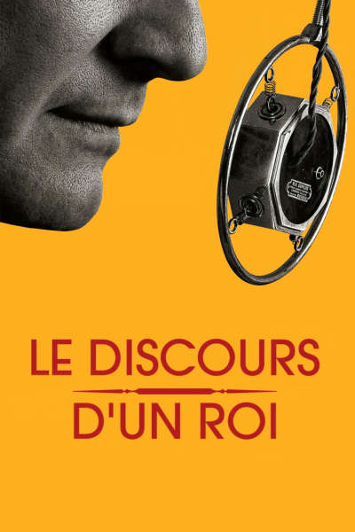 Le Discours d'un roi