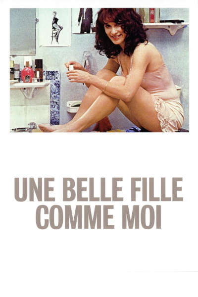 Une belle fille comme moi