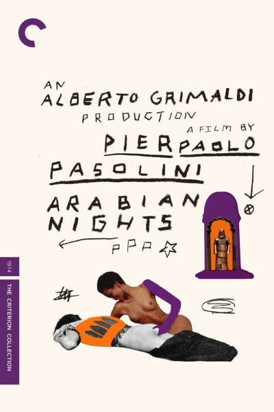 Les Mille et Une Nuits