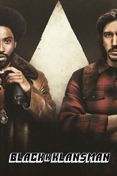 BlacKkKlansman : J'ai infiltré le Ku Klux Klan