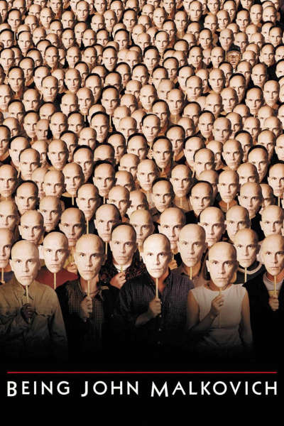 Dans la peau de John Malkovich