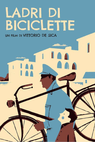 Le Voleur de bicyclette
