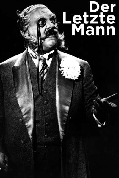 Le Dernier des hommes