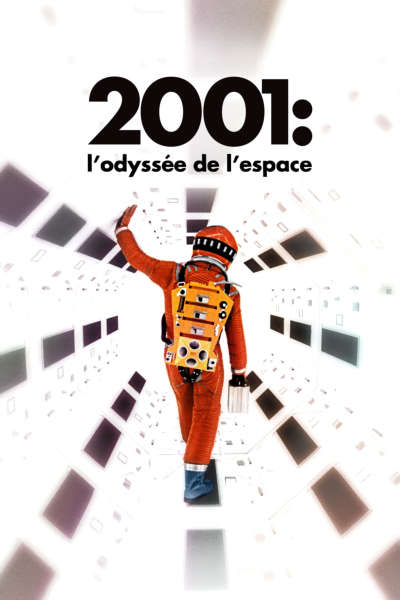 2001 : L'Odyssée de l'espace