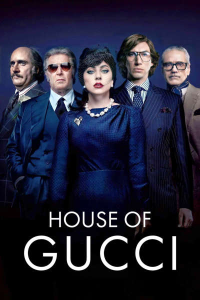 House of Gucci