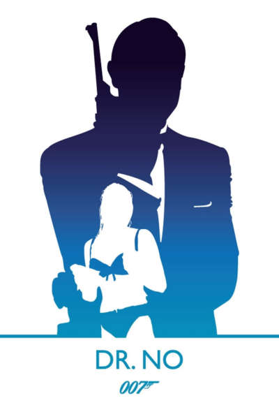 James Bond 007 contre Dr. No