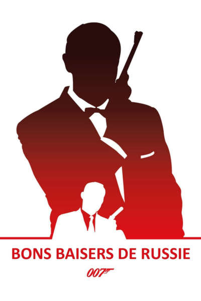 Bons baisers de Russie