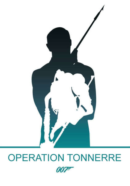Opération Tonnerre