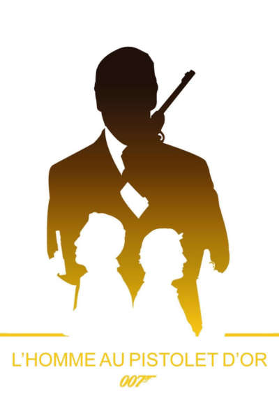 L'Homme au pistolet d'or