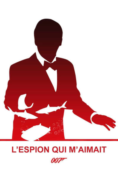 L'Espion qui m'aimait