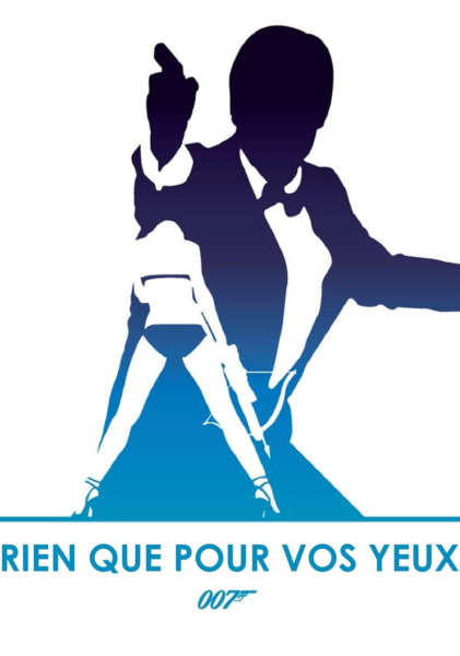 Rien que pour vos yeux