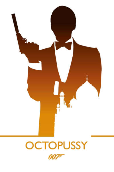 Octopussy