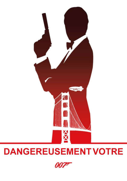 Dangereusement vôtre
