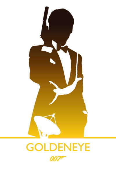 GoldenEye