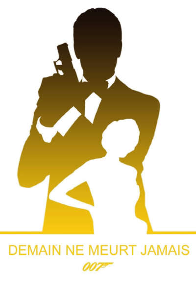 Demain ne meurt jamais