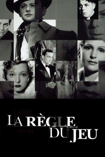 La Règle du jeu